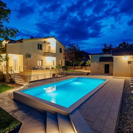 Holiday Home Terra Roca - Imotski, Natural Environment With Complete Peace And Quiet. 외부 사진