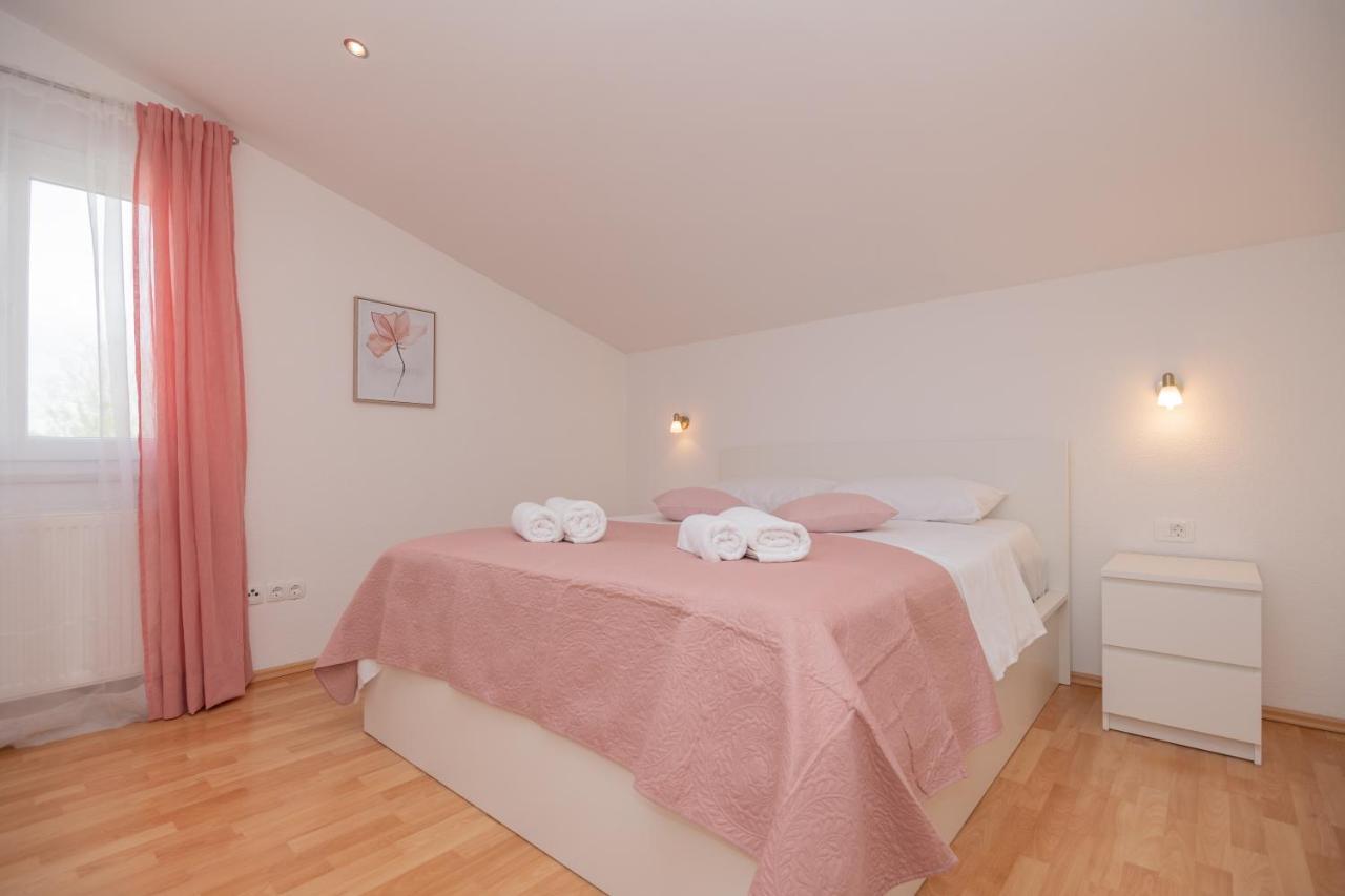 Holiday Home Terra Roca - Imotski, Natural Environment With Complete Peace And Quiet. 외부 사진