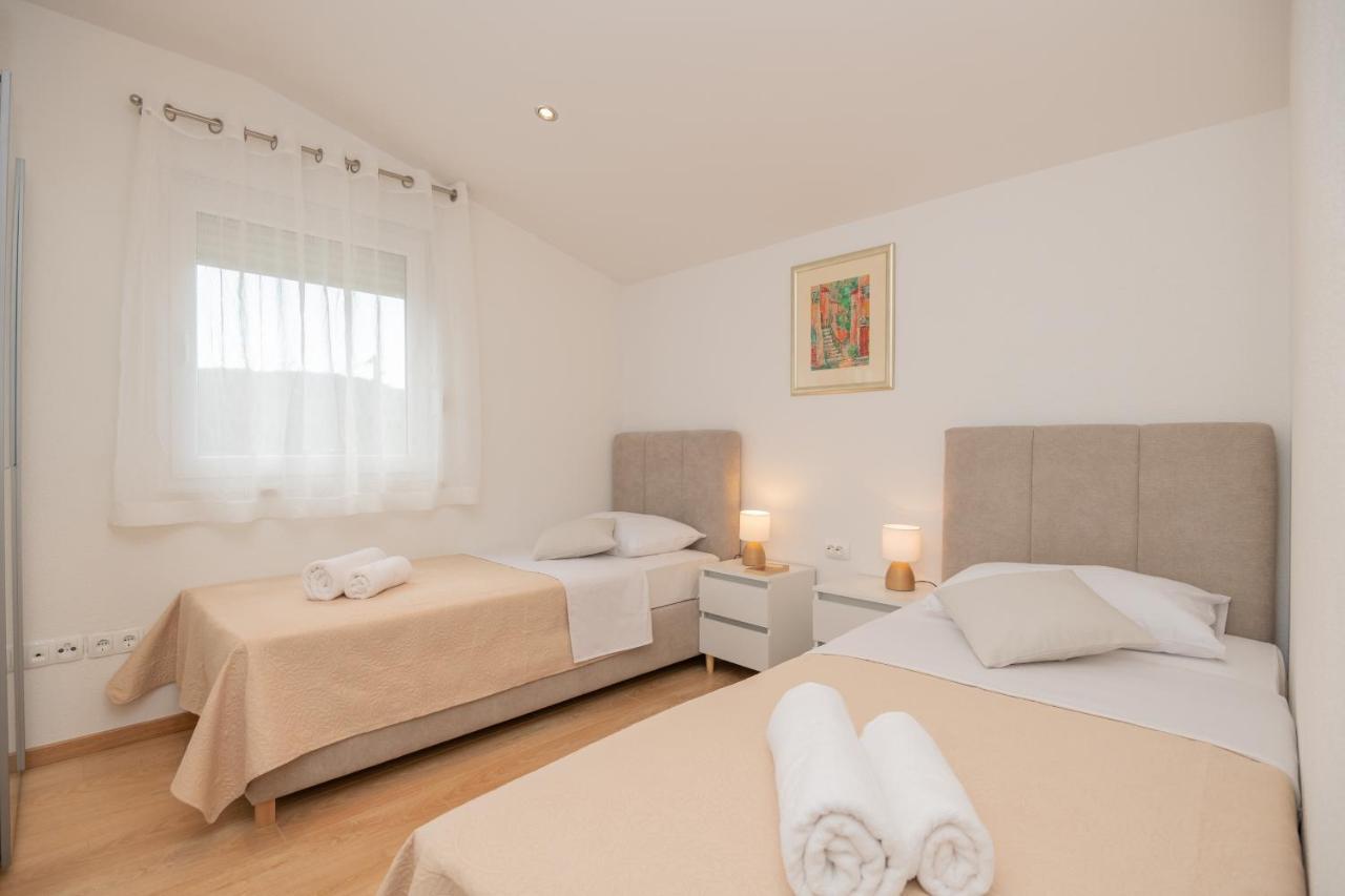 Holiday Home Terra Roca - Imotski, Natural Environment With Complete Peace And Quiet. 외부 사진