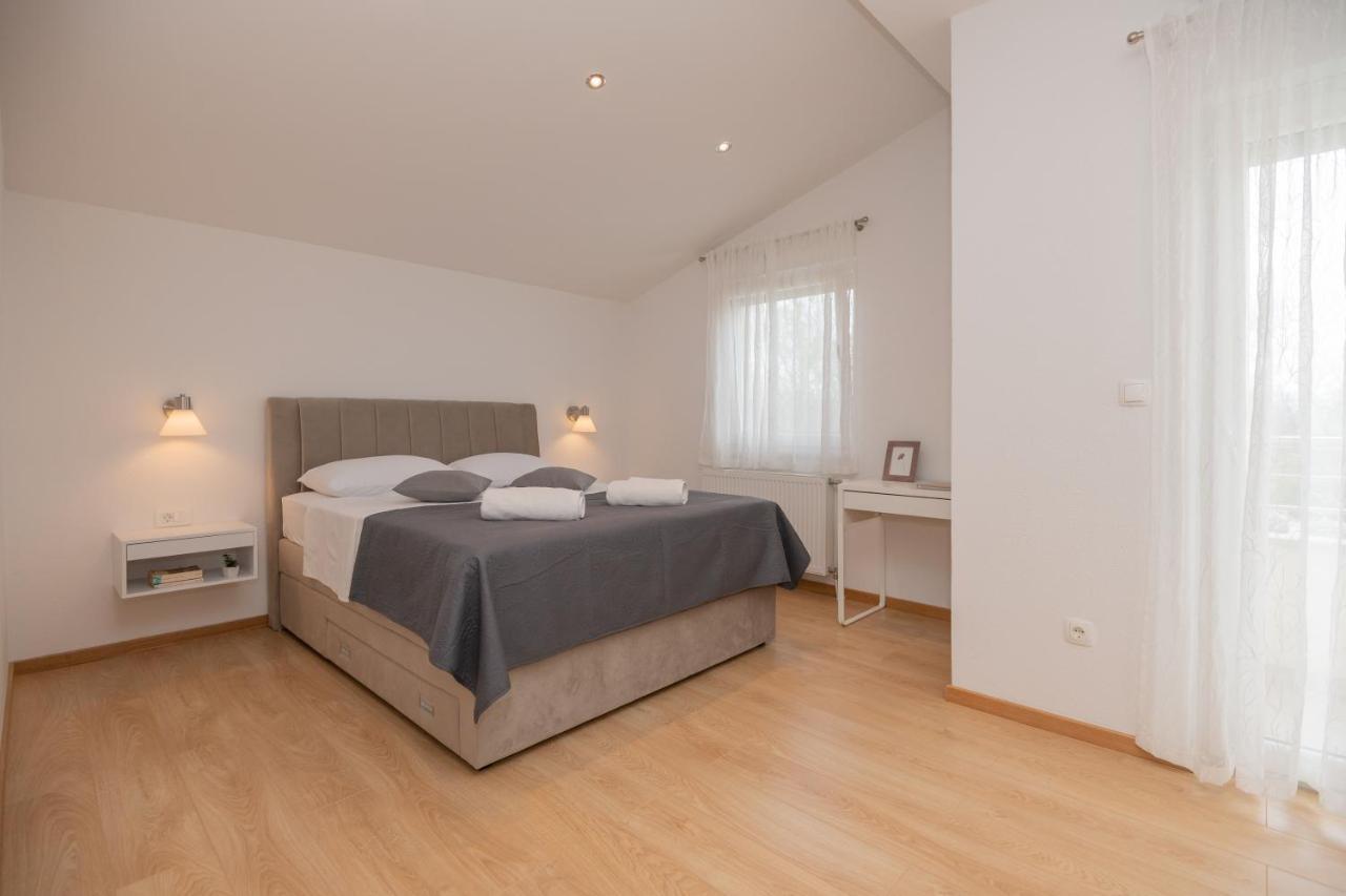 Holiday Home Terra Roca - Imotski, Natural Environment With Complete Peace And Quiet. 외부 사진