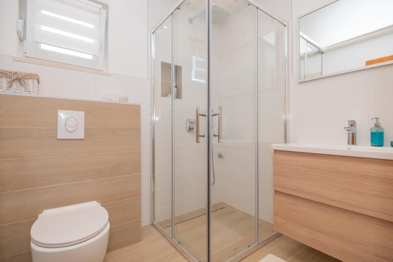 Holiday Home Terra Roca - Imotski, Natural Environment With Complete Peace And Quiet. 외부 사진
