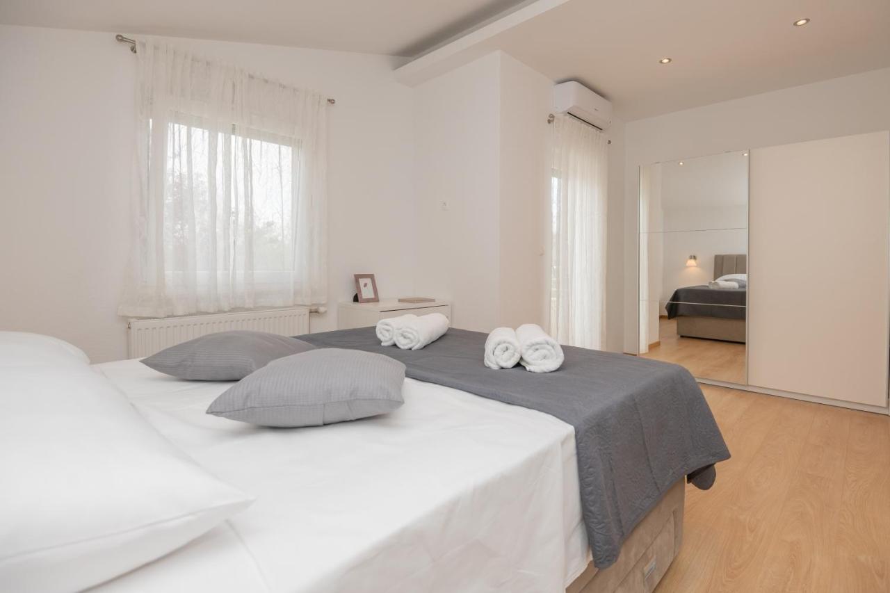 Holiday Home Terra Roca - Imotski, Natural Environment With Complete Peace And Quiet. 외부 사진