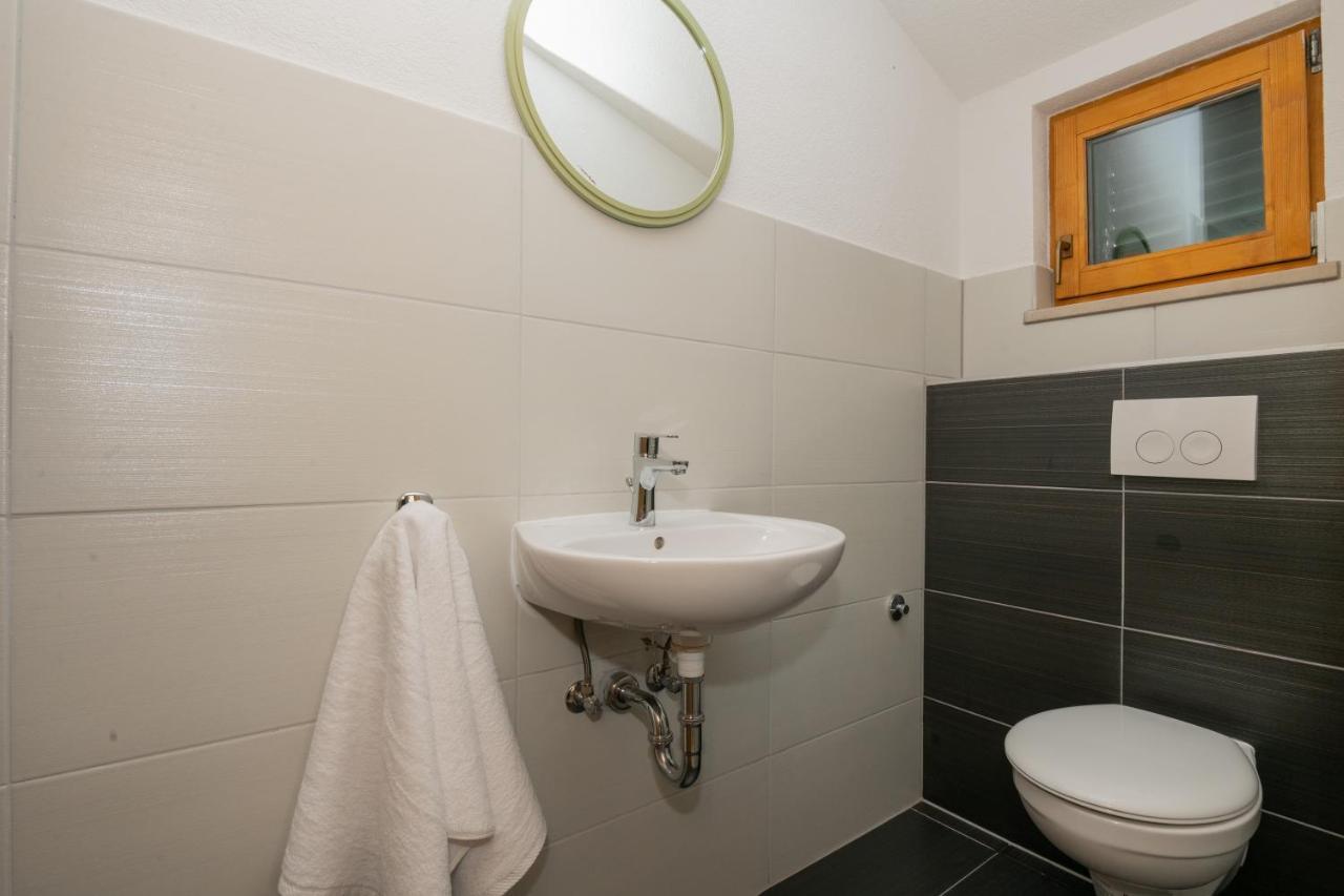 Holiday Home Terra Roca - Imotski, Natural Environment With Complete Peace And Quiet. 외부 사진