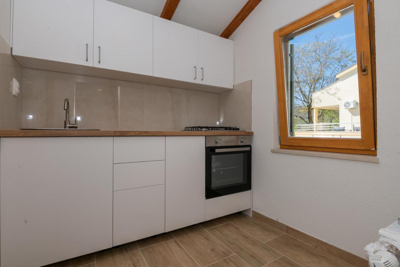 Holiday Home Terra Roca - Imotski, Natural Environment With Complete Peace And Quiet. 외부 사진