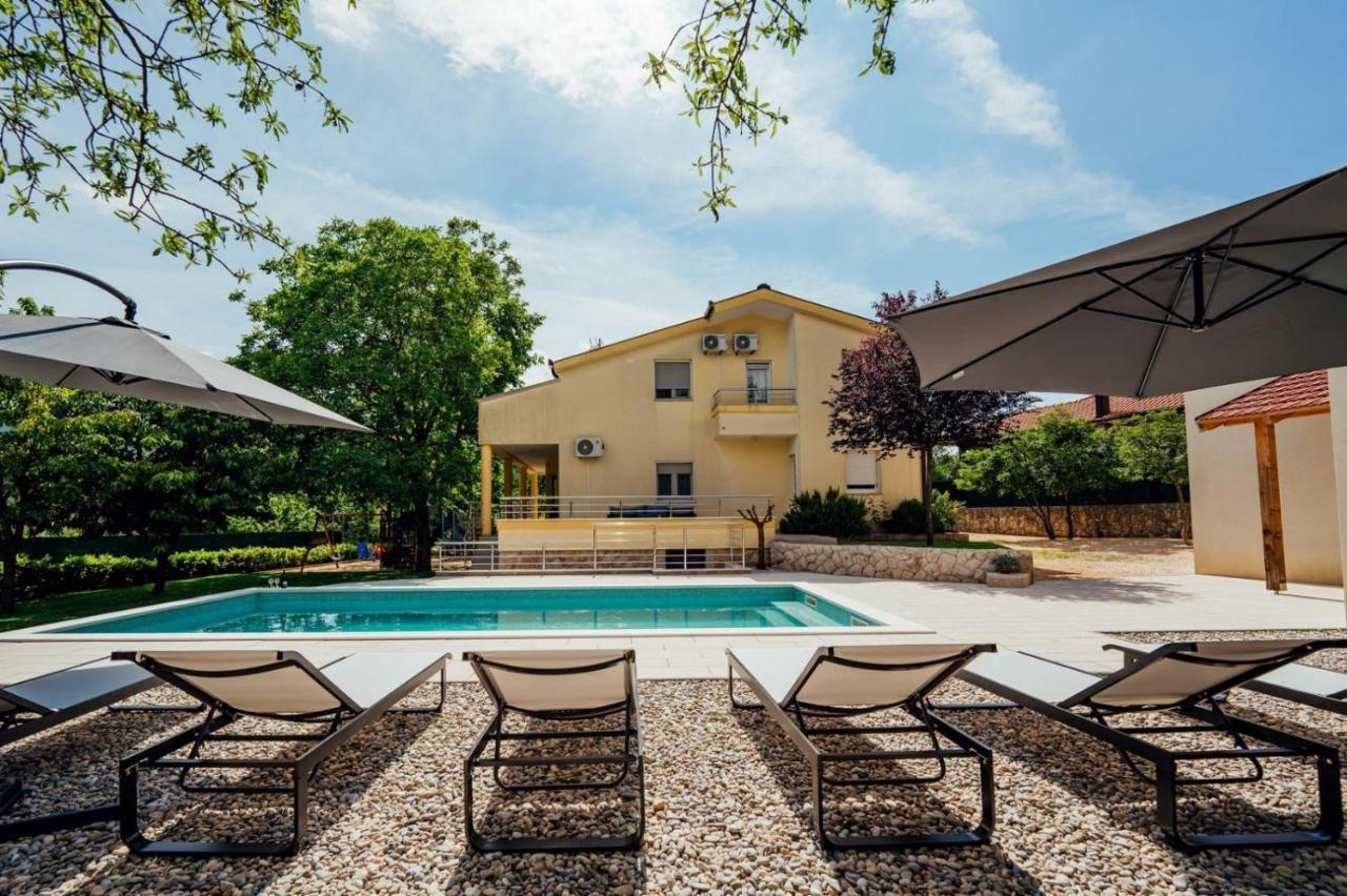 Holiday Home Terra Roca - Imotski, Natural Environment With Complete Peace And Quiet. 외부 사진