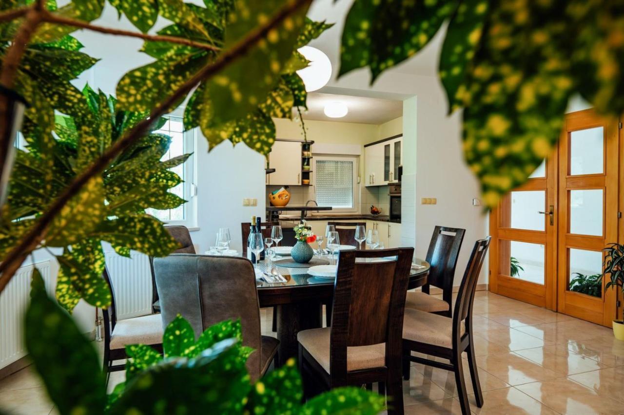 Holiday Home Terra Roca - Imotski, Natural Environment With Complete Peace And Quiet. 외부 사진