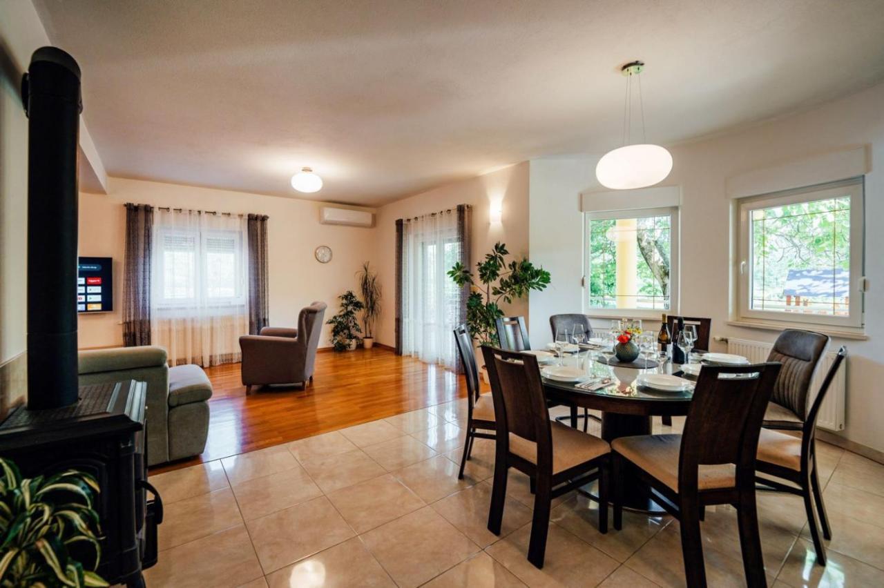 Holiday Home Terra Roca - Imotski, Natural Environment With Complete Peace And Quiet. 외부 사진
