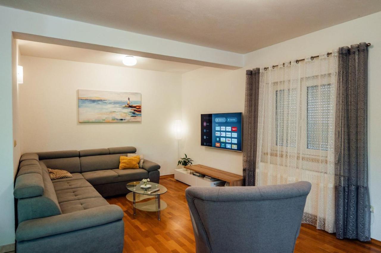 Holiday Home Terra Roca - Imotski, Natural Environment With Complete Peace And Quiet. 외부 사진