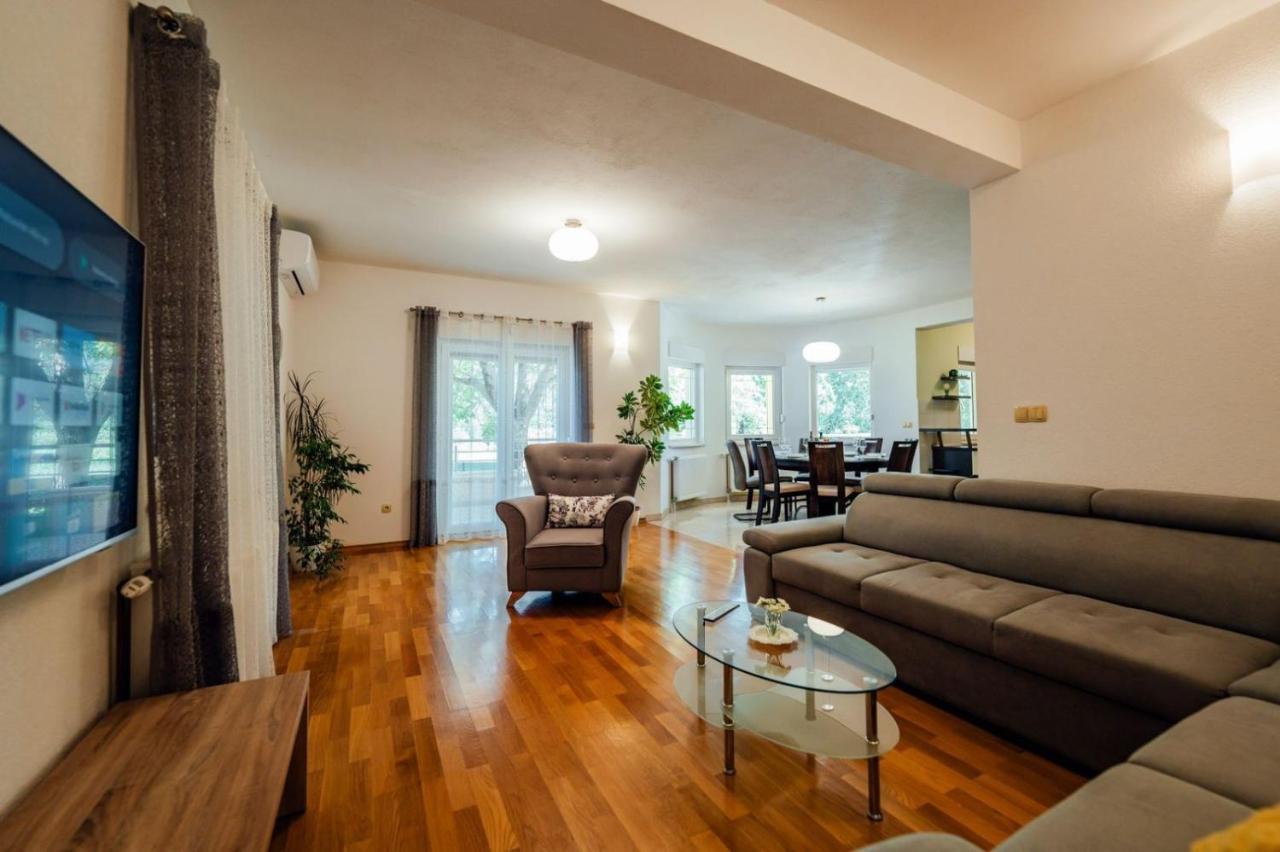 Holiday Home Terra Roca - Imotski, Natural Environment With Complete Peace And Quiet. 외부 사진