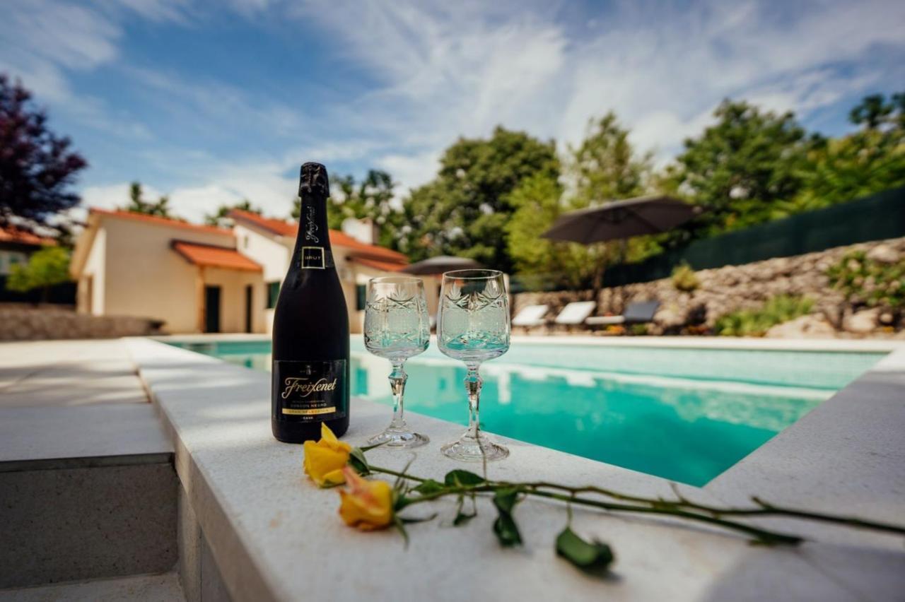 Holiday Home Terra Roca - Imotski, Natural Environment With Complete Peace And Quiet. 외부 사진