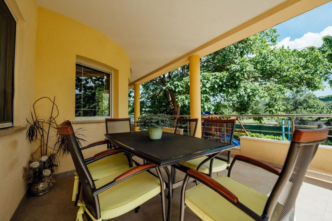 Holiday Home Terra Roca - Imotski, Natural Environment With Complete Peace And Quiet. 외부 사진