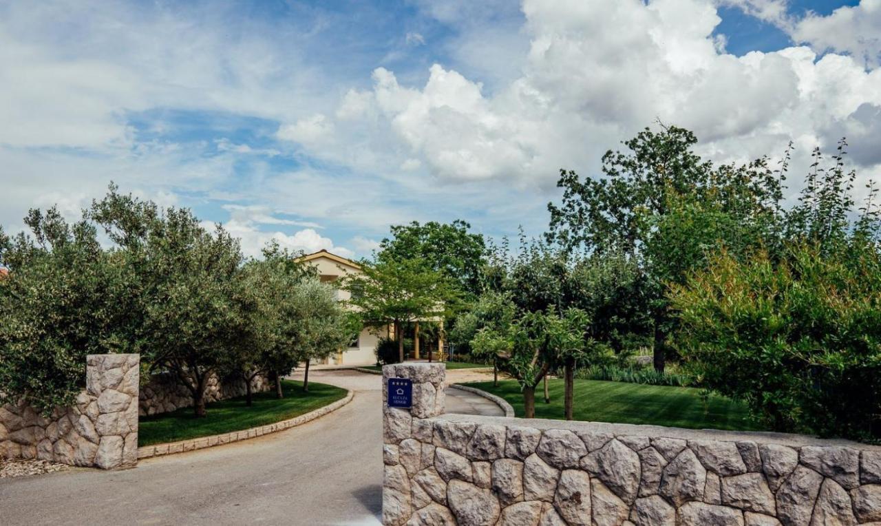 Holiday Home Terra Roca - Imotski, Natural Environment With Complete Peace And Quiet. 외부 사진