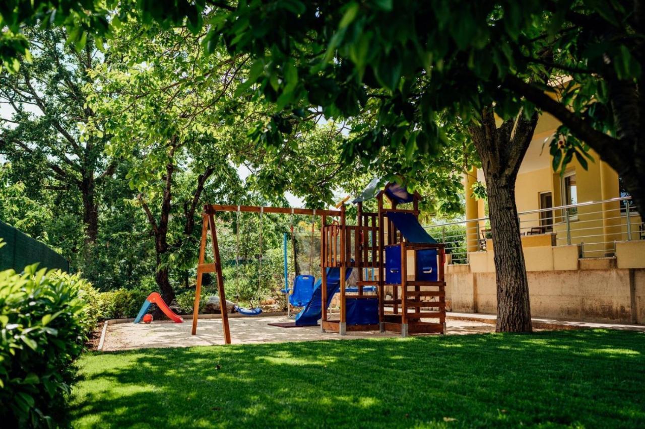 Holiday Home Terra Roca - Imotski, Natural Environment With Complete Peace And Quiet. 외부 사진