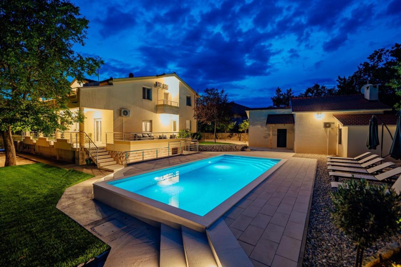 Holiday Home Terra Roca - Imotski, Natural Environment With Complete Peace And Quiet. 외부 사진